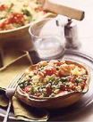 Fast & Easy Dinner: Couscous Paella